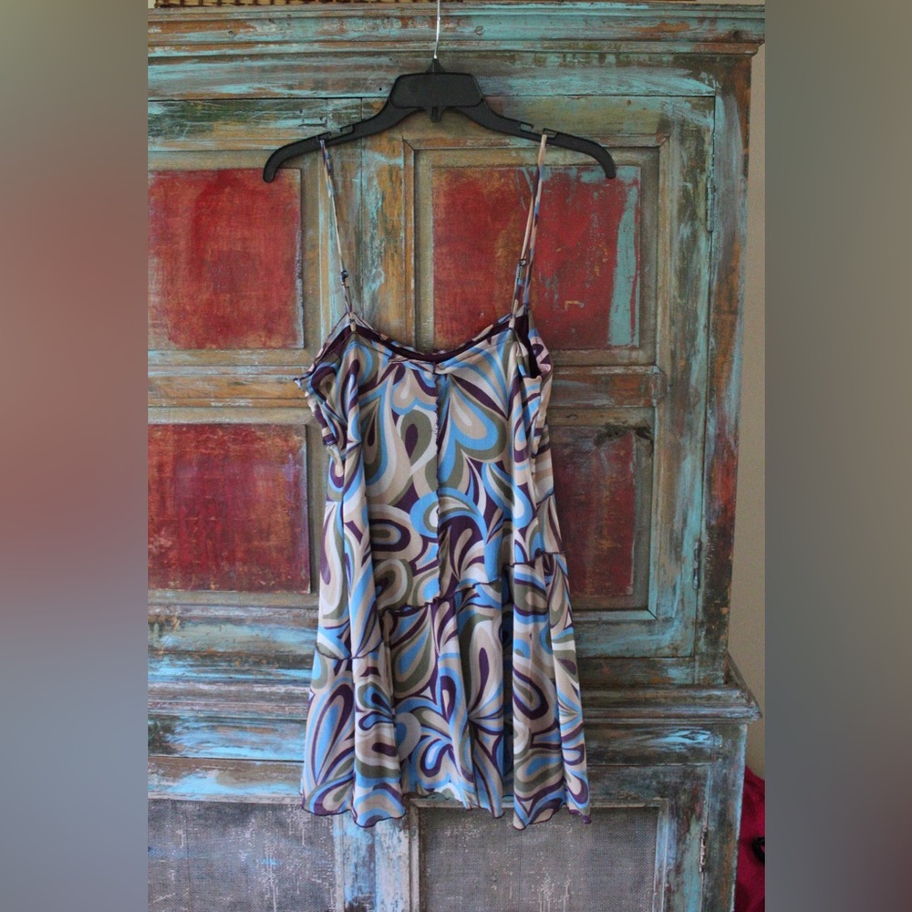 URBAN OUTFITTERS mini dress